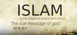 Islami është mirësjellje për të tjerët