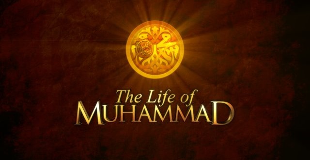 Hz. Muhammedi (a.s), shembull për t’u ndjekur