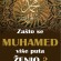 Zašto se Muhamed više puta ženio ? – Senad Maku