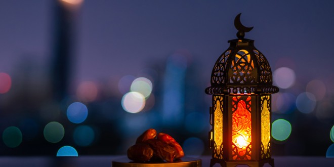 Le t’i shfrytëzojmë mirësitë e ramazanit