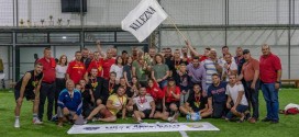 Kllezna fiton Ligën e Anës së Malit 2022