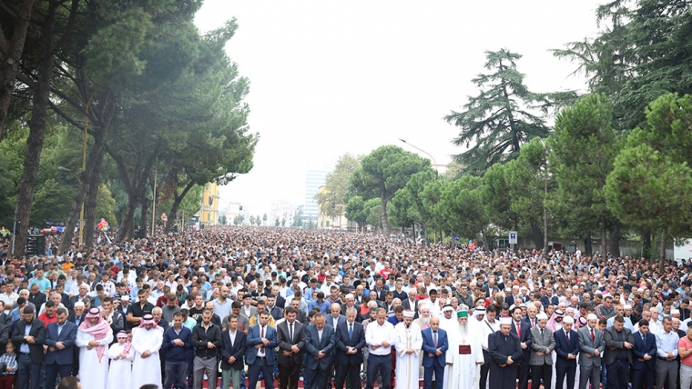 Hutbeja e Kurban-Bajramit: Sakrifica në kohën e sotme